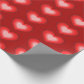 Een mooi cadeautje voor cadeaupapier! cadeaupapier (Hoek)