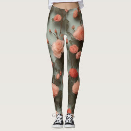 Een mooi design leggings