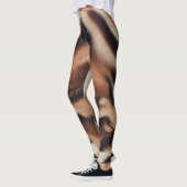 Een mooi nieuw afbeelding. leggings (Links)