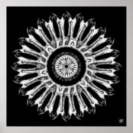 Een mooi rond ding v1 poster