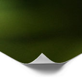 Een mooi stel poster (Hoek)