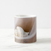 Een mooi strand | Costa Blanca, Spanje Koffiemok (Center)