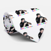 Een mooi Stropdas (Opgerold)