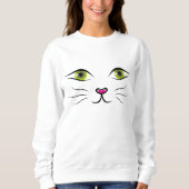 een mooi sweatshirt (Voorkant)