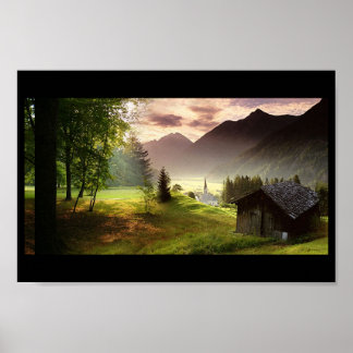 Een mooi verhaal poster