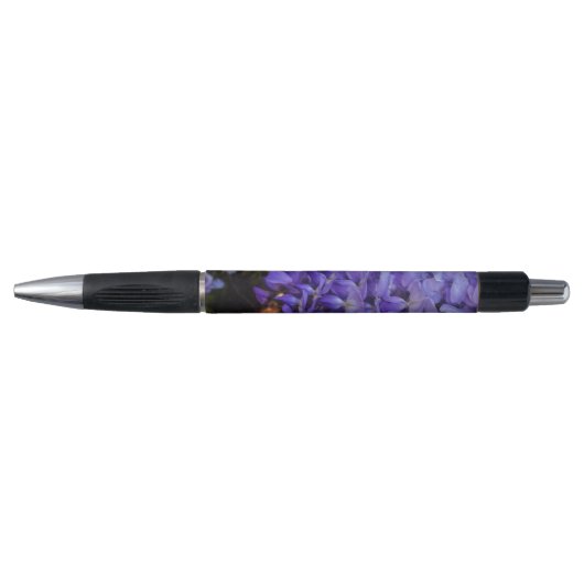 een mooie aanraking van de natuur  pen (Voorkant)