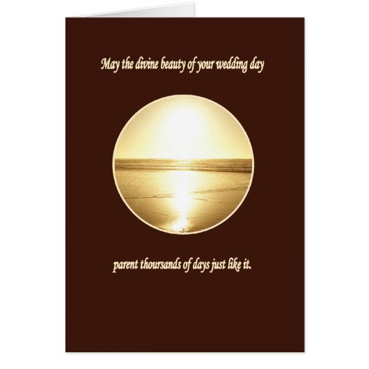 Een mooie bruiloft (Voorkant)