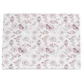 Een mooie dag groot cadeauzakje (Voorkant)