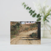 Een mooie Dag in het Briefkaart van de Buurt (Staand voorkant)