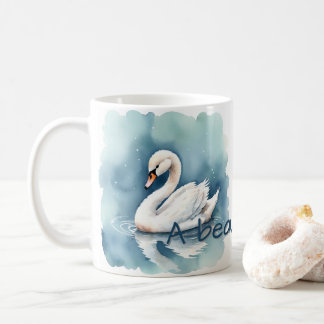 Een mooie dag set koffiemok
