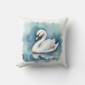 Een mooie dag set kussen (Voorkant)