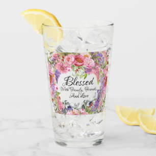 Een mooie dag voor een bruiloft - Zie Terug - Glas