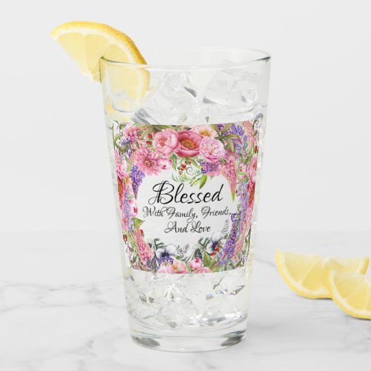 Een mooie dag voor een bruiloft - Zie Terug - Glas (Voorkant ijs)