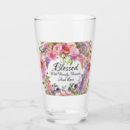 Een mooie dag voor een bruiloft - Zie Terug - Glas