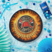 Een mooie dag voor elke gelegenheid papieren bordje (Feest)