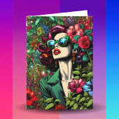 Een mooie dag | vriendschap kaart