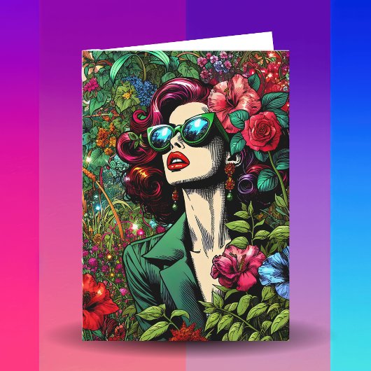 Een mooie dag | vriendschap kaart