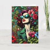 Een mooie dag | vriendschap kaart (Voorkant)