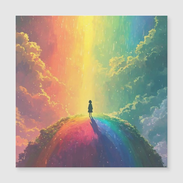 Een mooie droom (Voorkant)