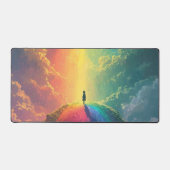 Een mooie droom bureaumat (Voorkant)