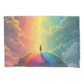 Een mooie droom kussensloop (Voorkant)