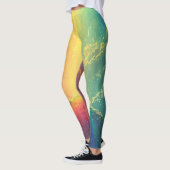 Een mooie droom leggings (Links)