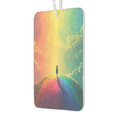 Een mooie droom luchtverfrisser (Links)