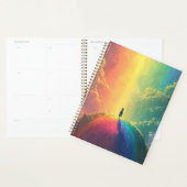 Een mooie droom planner (Display)
