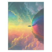 Een mooie droom tafelkleed (Voorkant)