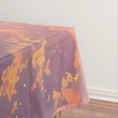 Een mooie droom tafelkleed (Voorbeeld)