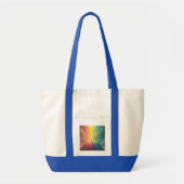 Een mooie droom tote bag (Voorkant)