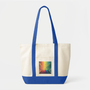 Een mooie droom tote bag