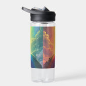 Een mooie droom waterfles (Rechts)