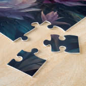 Een mooie fee legpuzzel (Zijkant)