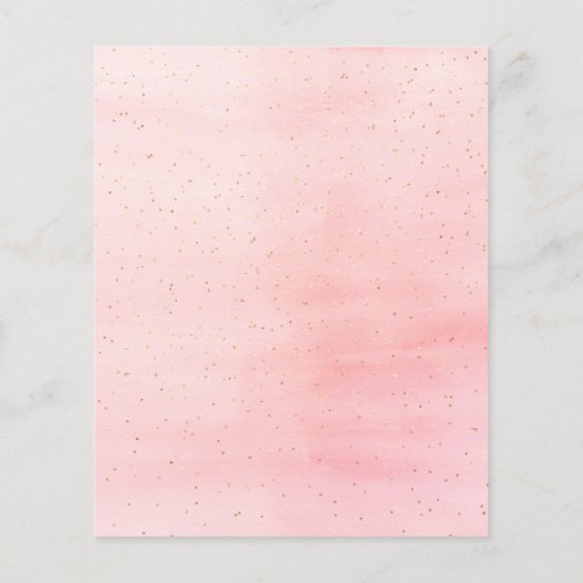 Een mooie kleine pompoen wat zit er in je handtas? (Achterkant)