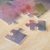 Een mooie lente elf legpuzzel (Zijkant)