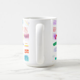 Een mooie mok! koffiemok