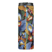 Een mooie Philip Jacobs Fabric Thermal Tumbler Thermosbeker (Achterkant)