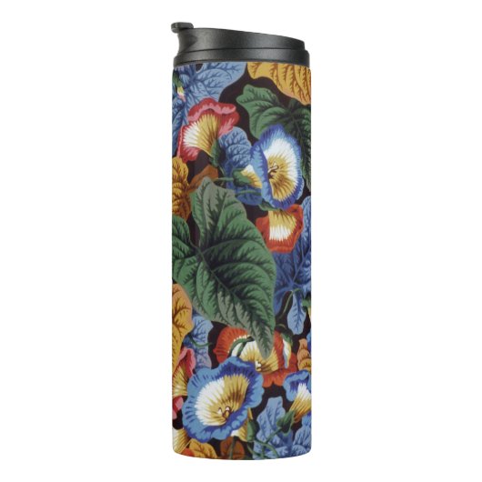 Een mooie Philip Jacobs Fabric Thermal Tumbler Thermosbeker (Geroteerd rechts)