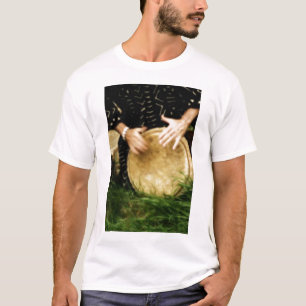 Een mooie taal t-shirt