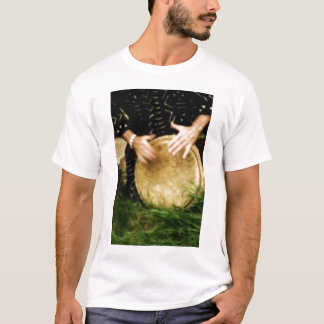 Een mooie taal t-shirt