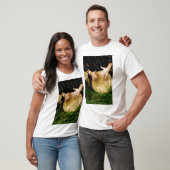Een mooie taal t-shirt (Unisex)