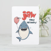 Een mooie verjaardag! Een fantastisch feest Kaart (Staand voorkant)