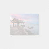 Een mooie zon post-it® notes (Voorkant)