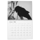 Een moord op de Kalender van de Wegen (Jan 2026)