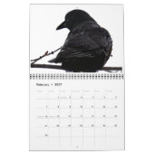 Een moord op de kalender van de Wegen 2015 (Feb 2027)