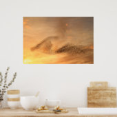 Een moord op Starling Print (Keuken)