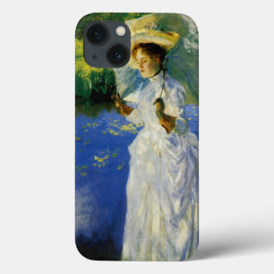Een morning Walk Case-Mate iPhone Case