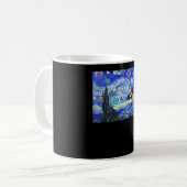 Een motief dat de DM waardig is Koffiemok (Voorkant links)