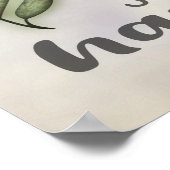 Een Motivatie prijsopgave voor het Wisdom van een  Poster (Hoek)